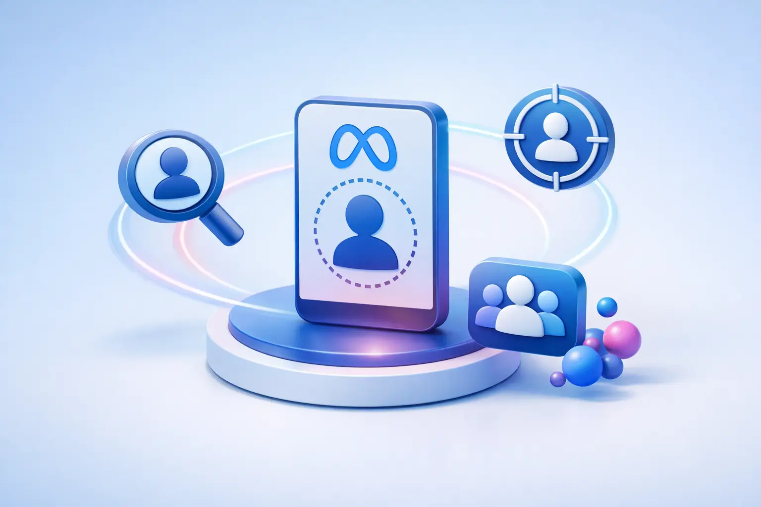 How to Build Meta Custom Audiences