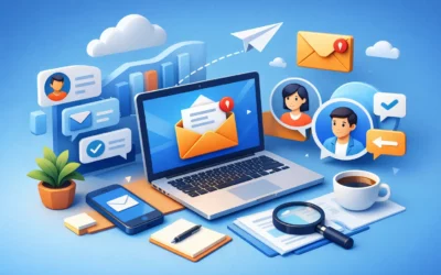 How to Cold Email Outreach That Gets Replies