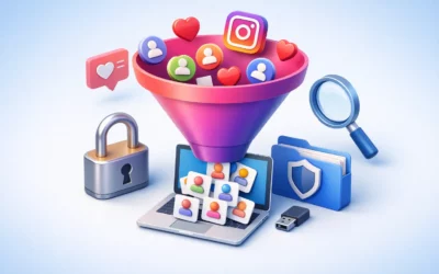 How to Extract Instagram Followers Legally