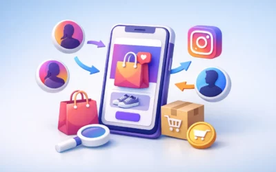 How to Find Ecommerce Customers on Instagram