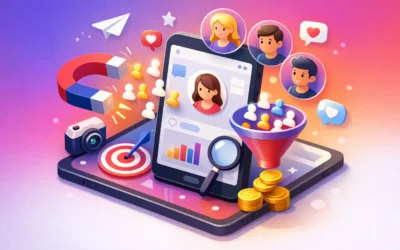 How to Find Leads on Instagram Fast