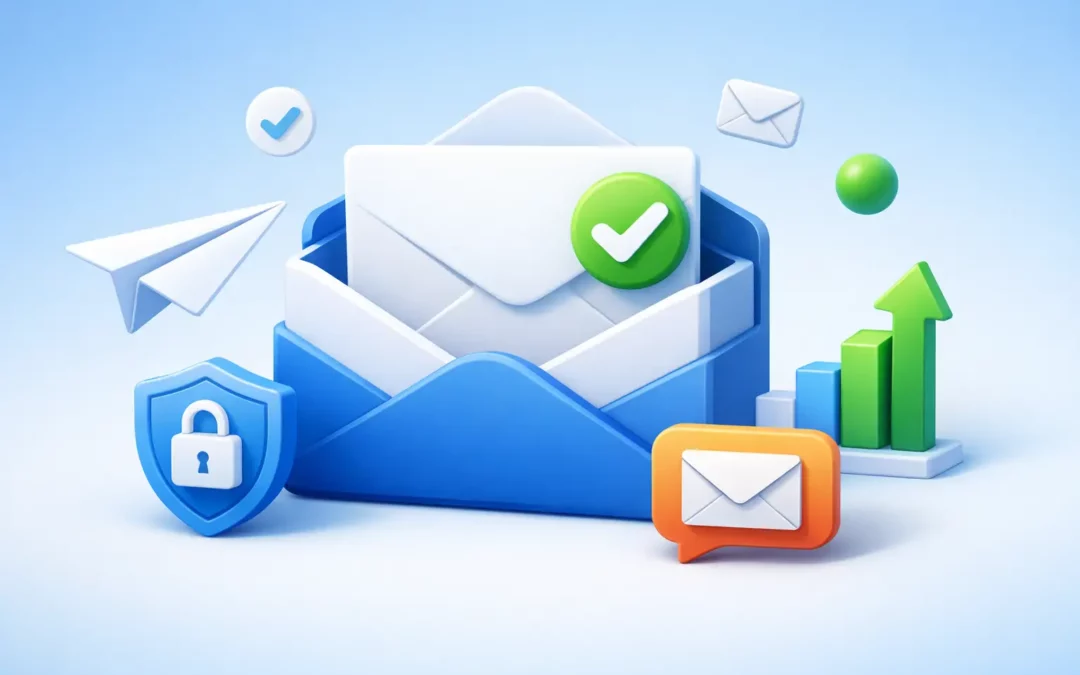 How to Improve Cold Email Inbox Placement