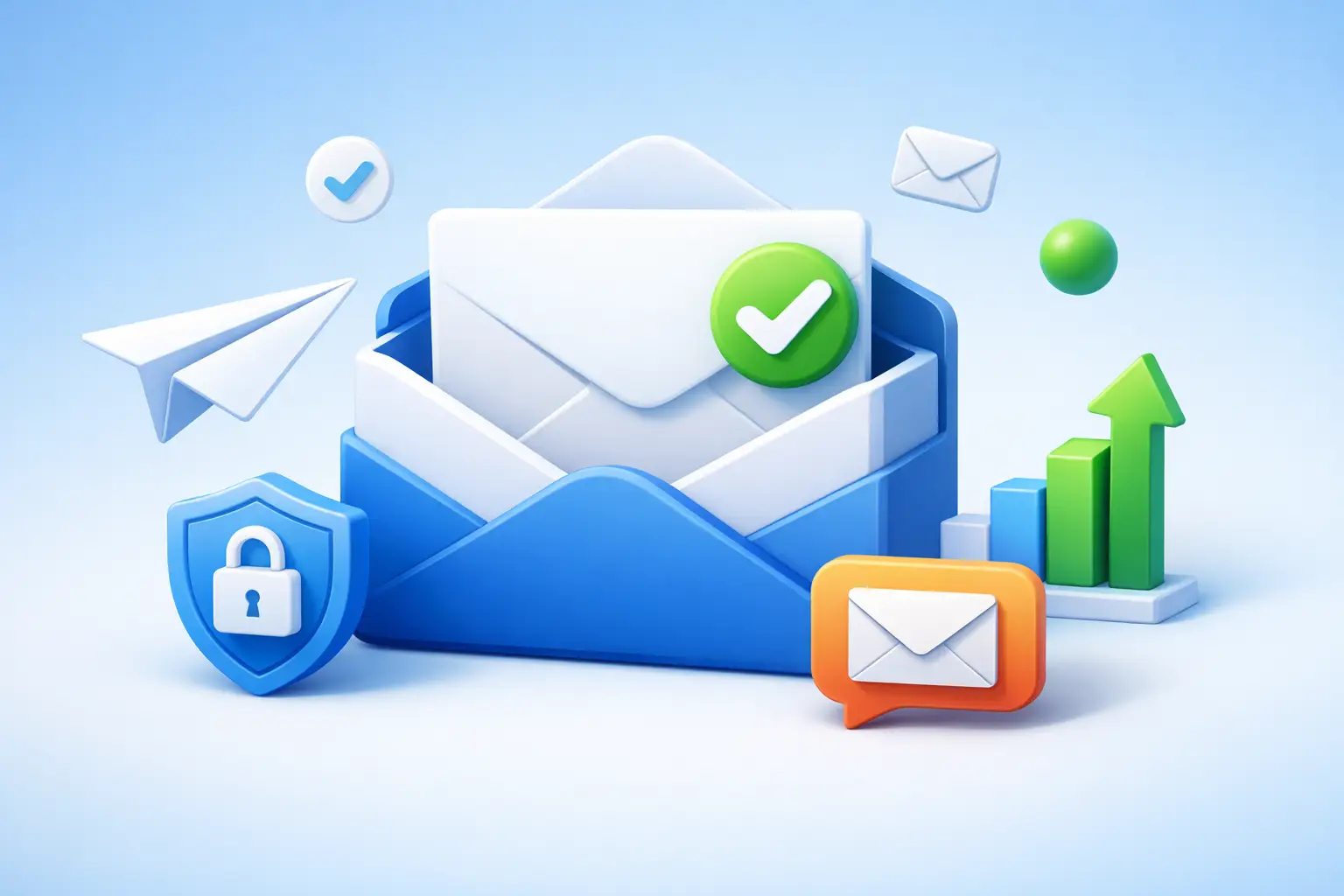 How to Improve Cold Email Inbox Placement