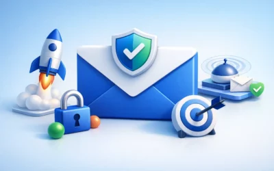 How to Launch Cold Email Campaigns Safely