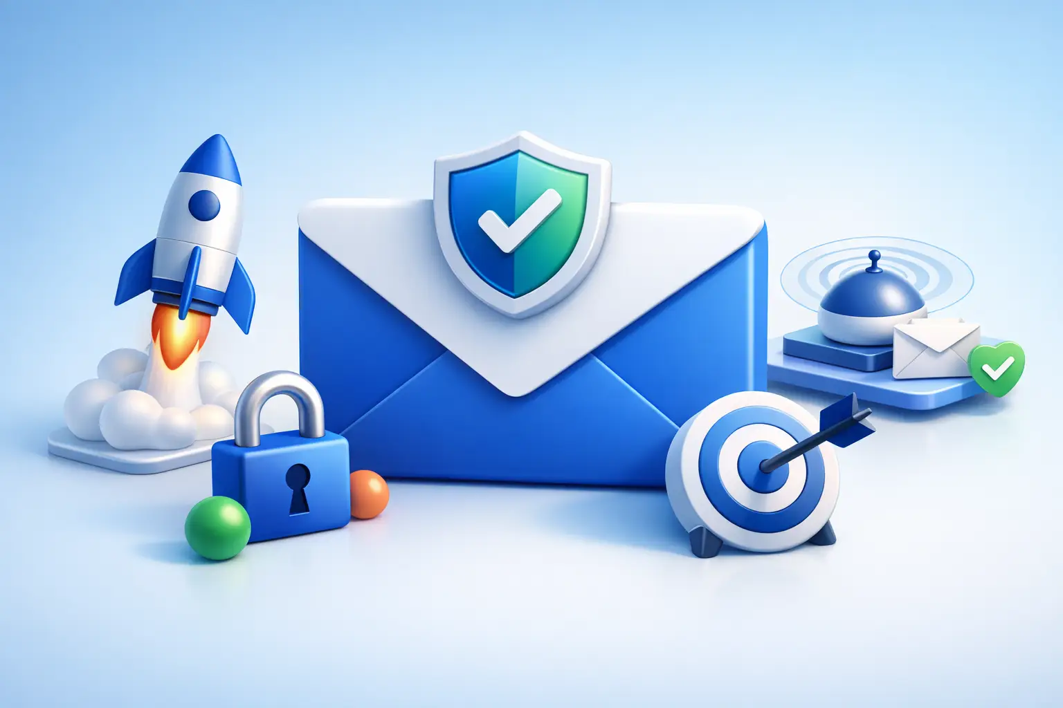 How to Launch Cold Email Campaigns Safely