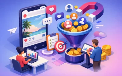 How to Run Lead Generation Ads on Instagram