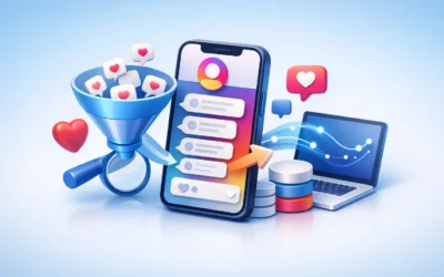 How to Scrape Instagram Comments Fast