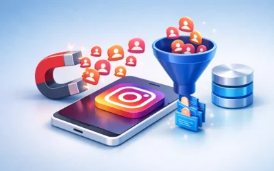 How to Scrape Instagram Followers Fast