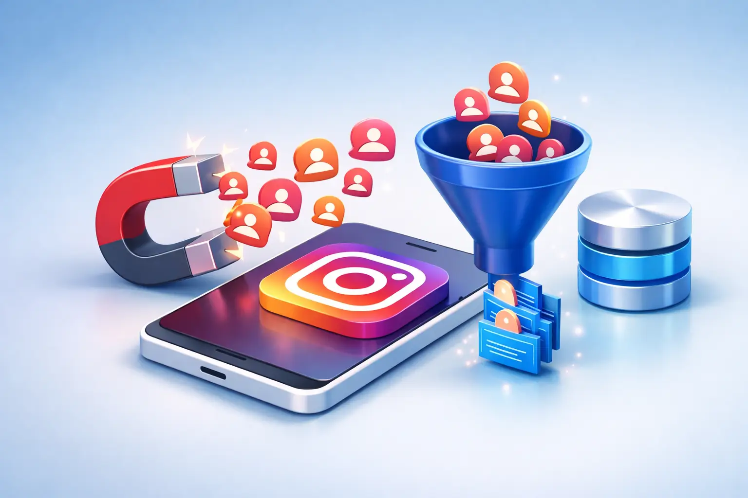 How to Scrape Instagram Followers Fast