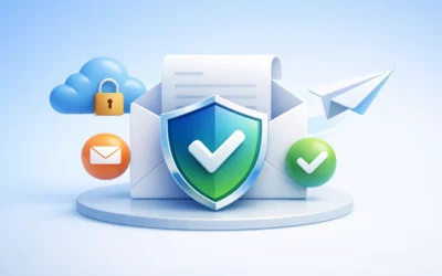 How to Set Up DKIM SPF the Right Way