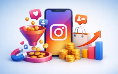 How to Turn Instagram Leads Into Sales