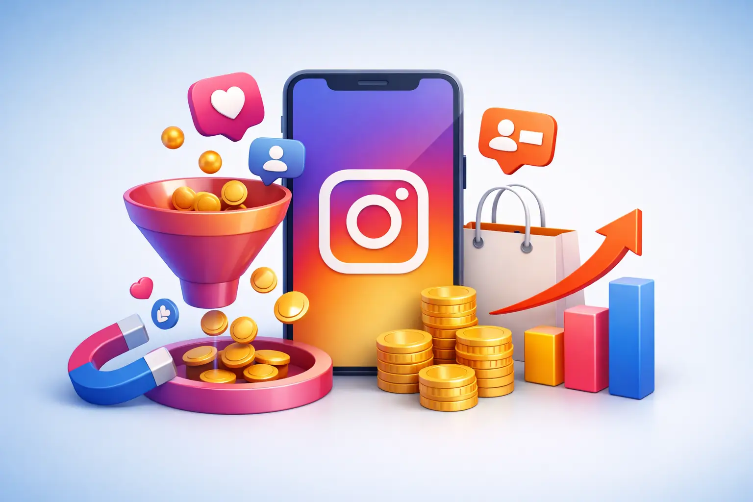 How to Turn Instagram Leads Into Sales How to Turn Instagram Leads Into Sales