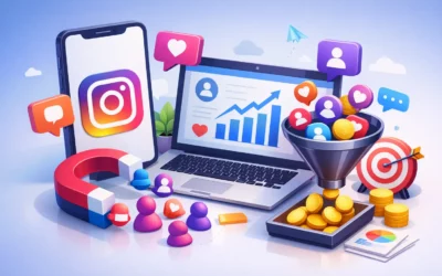 How to Use Instagram for Lead Generation