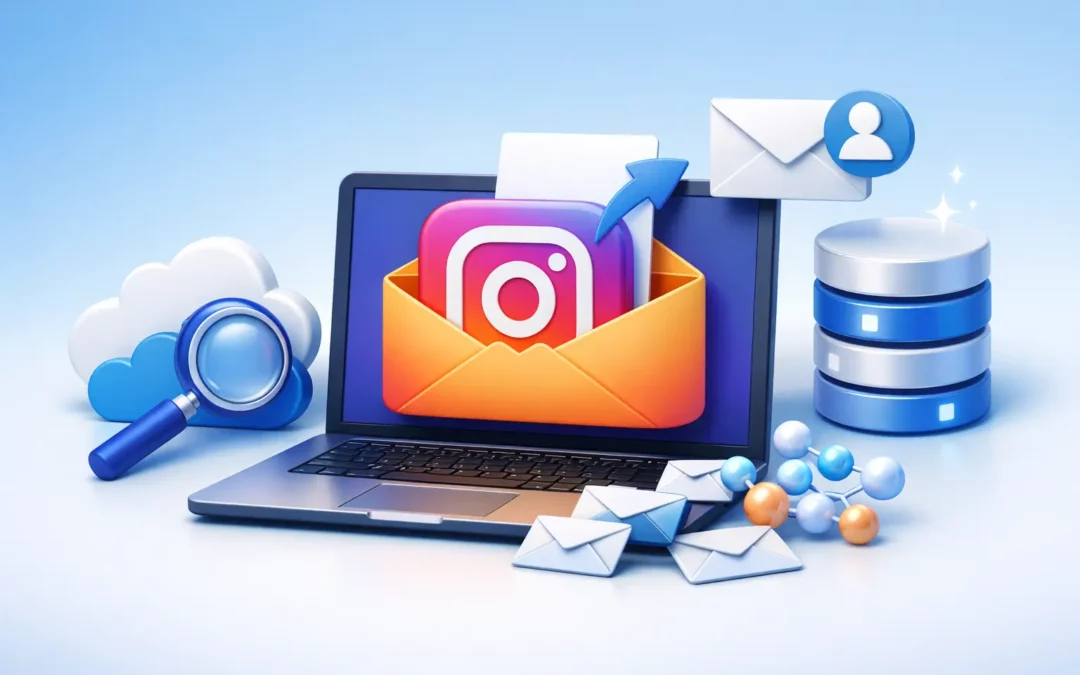 Instagram Email Scraping Software Review