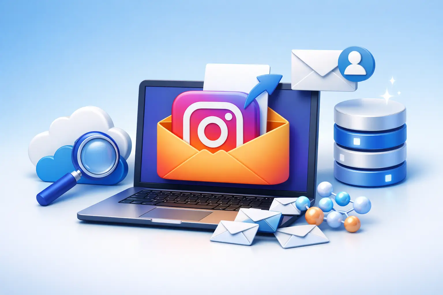 Instagram Email Scraping Software Review
