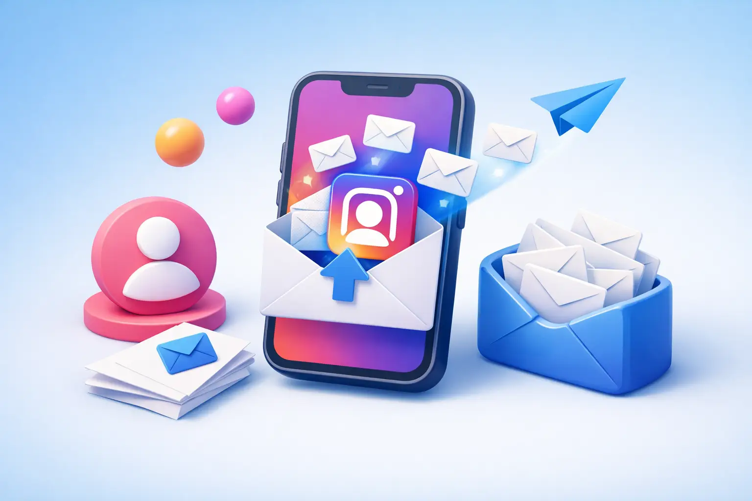 Instagram Follower Email Extraction Explained Instagram Follower Email Extraction Explained