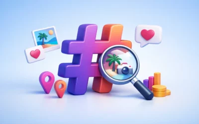 Instagram Hashtag Prospecting Guide