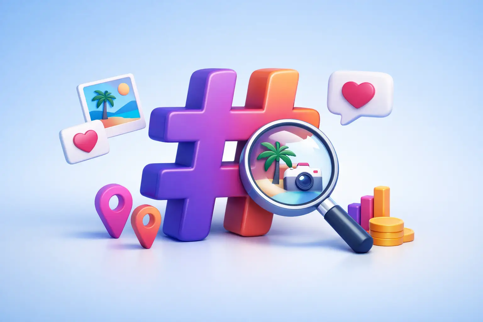 Instagram Hashtag Prospecting Guide