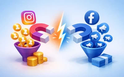 Instagram Leads Versus Facebook Ads
