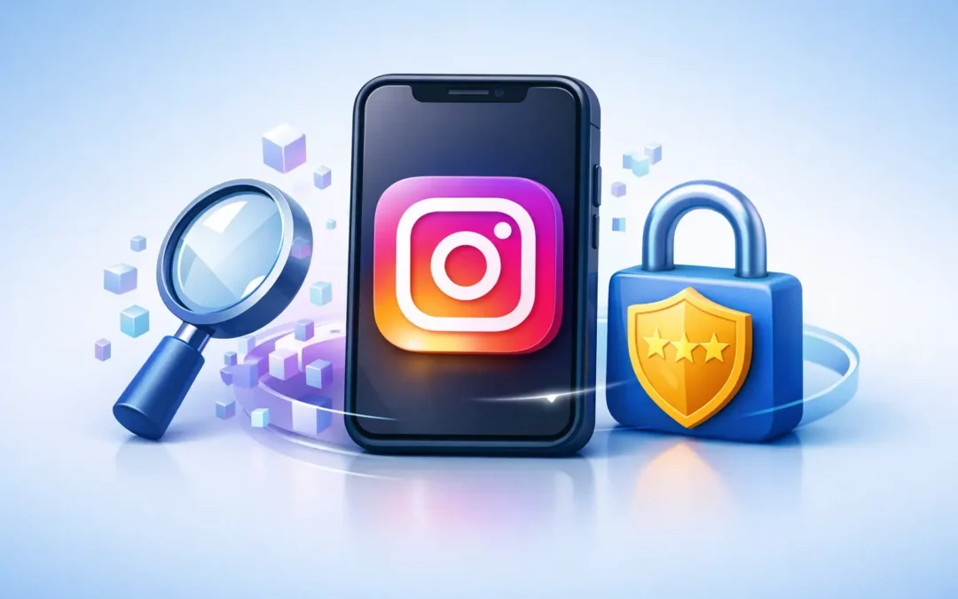 Is Instagram Scraping GDPR Compliant?