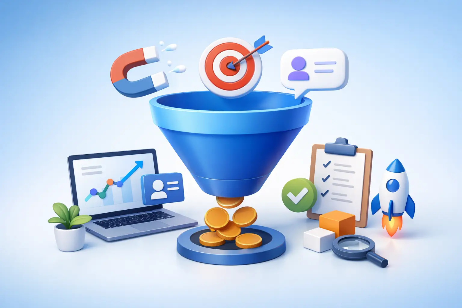 Lead Generation for Freelancers That Converts