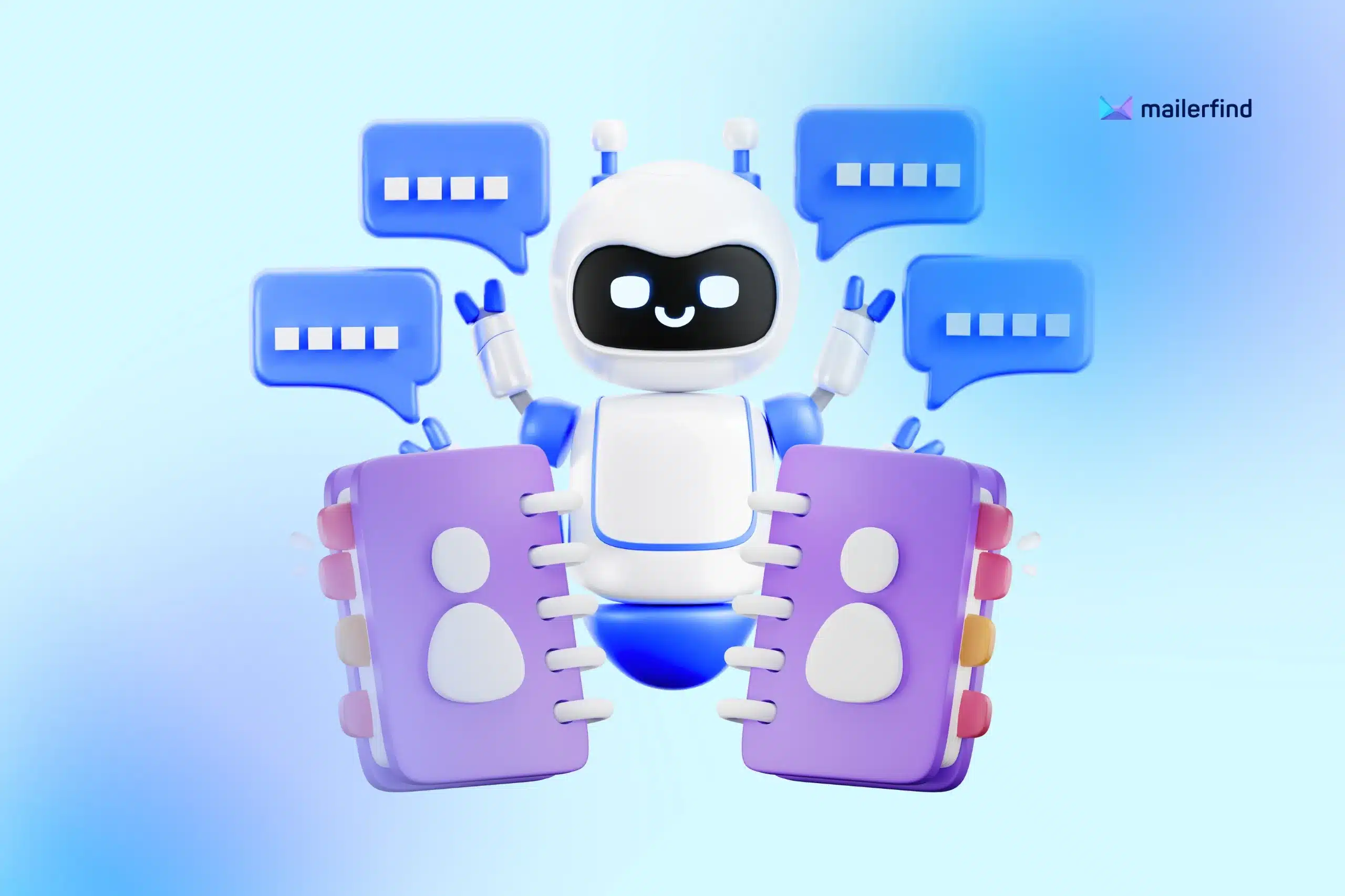 messaggi diretti automatici