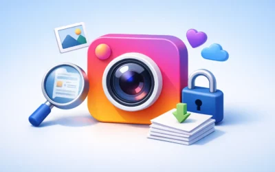 No Login Instagram Scraper: What Actually Matters