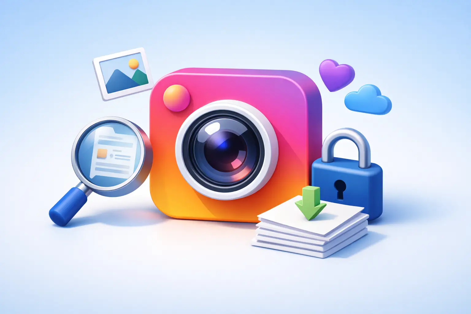 No Login Instagram Scraper: What Actually Matters