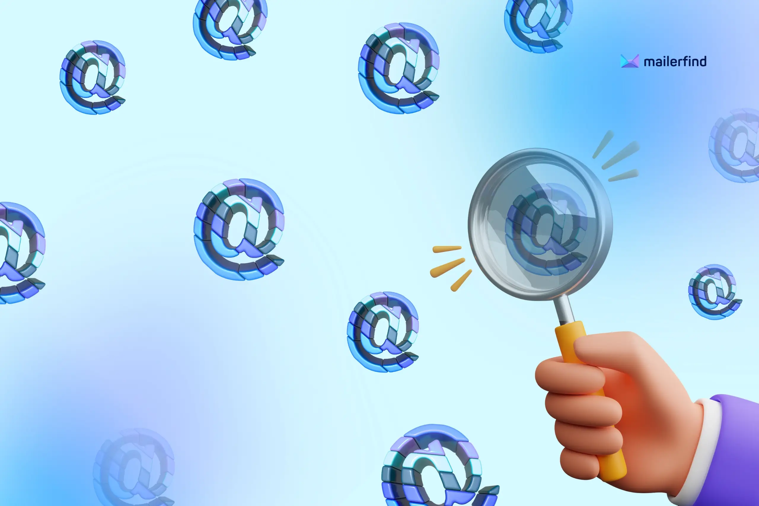 ottenere l'indirizzo email di qualcuno da Instagram