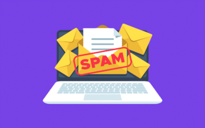 How to send mass emails without falling into spam