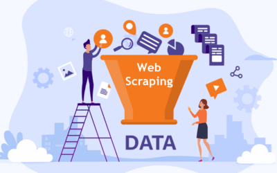 ¿What is web scraping? How to Extract Data from the Internet 100% Legally