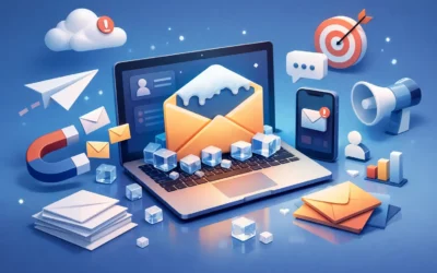 What Is Cold Email Marketing, Really?