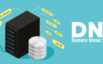 Qué son las DNS y cómo funcionan